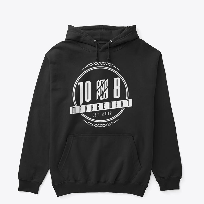 Logo Hoodie